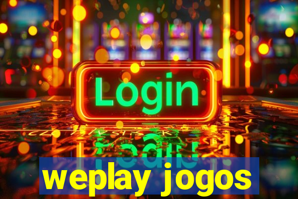 weplay jogos
